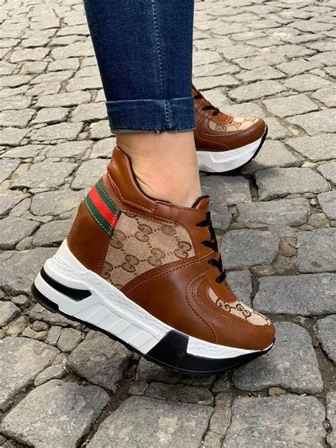 gucci 2016 collection shoes|gucci sneakers new collection.